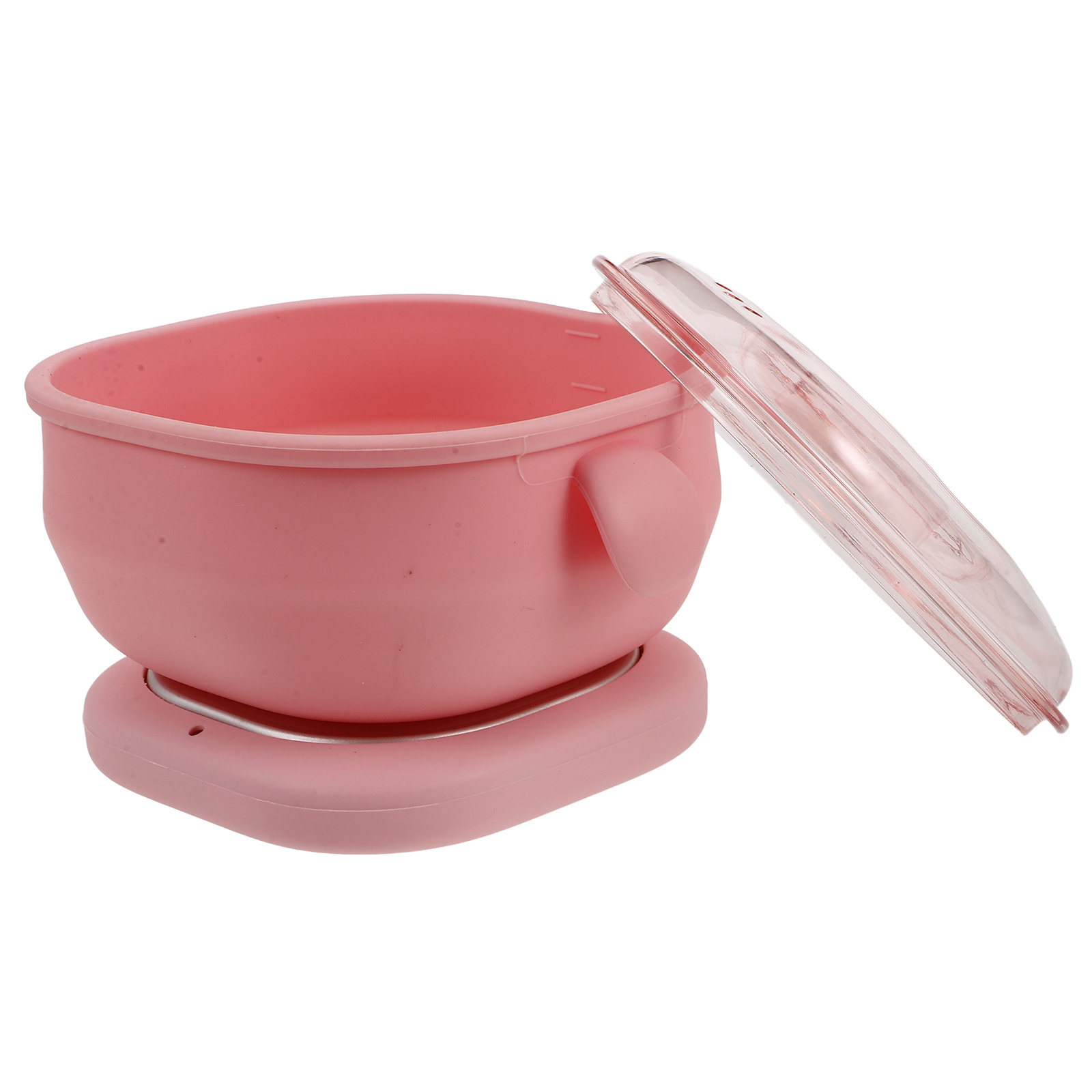 Hair Wax Stick - Foldable Portable Silicone Wax for Hair