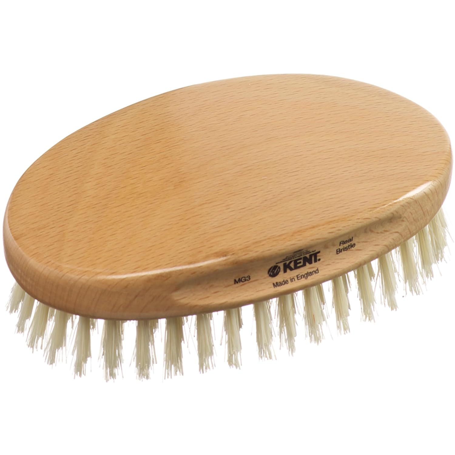 Men'S Grooming And Skin Care - Kent MG3 Finest Men's Hair &