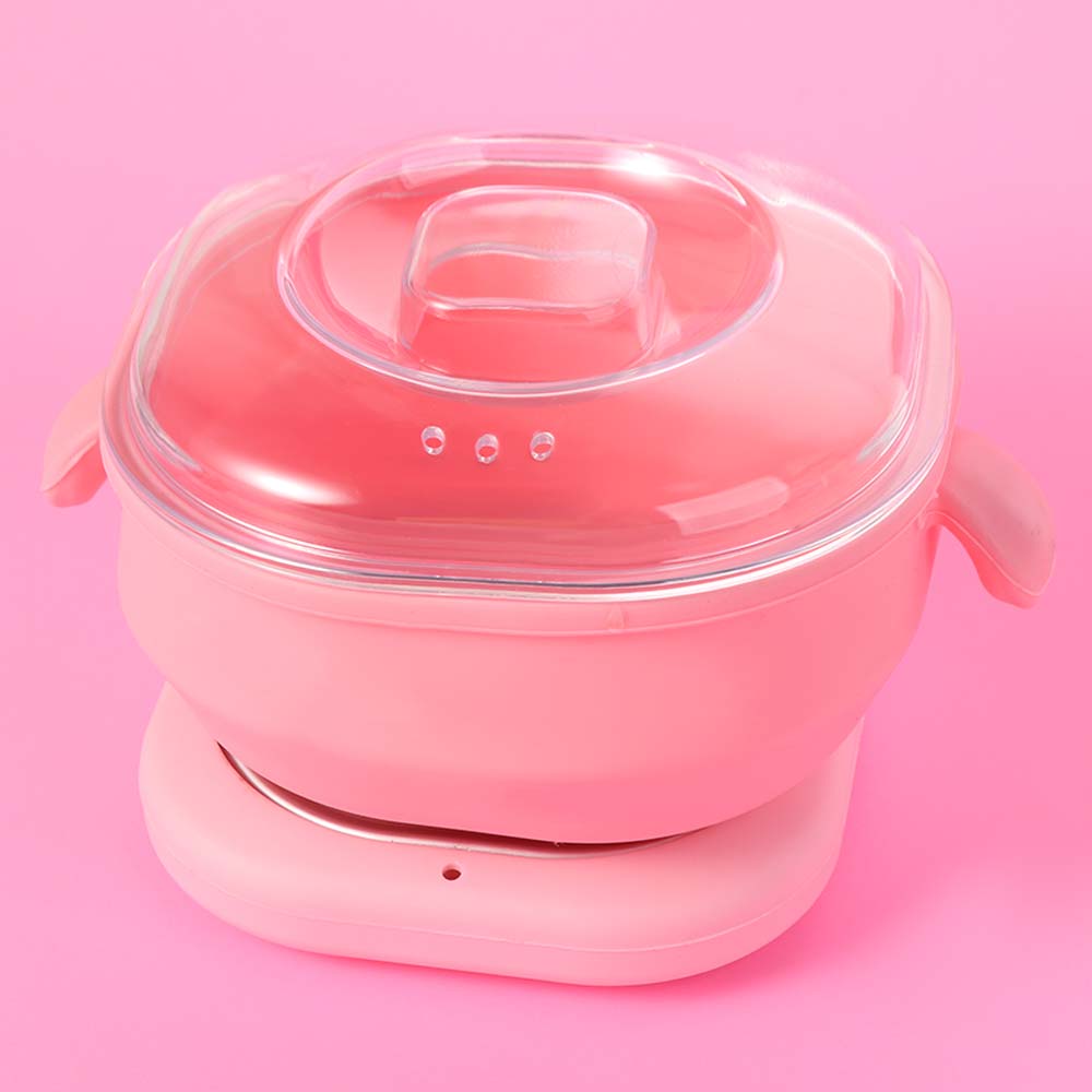 Hair Wax Stick - 400ml Foldable Wax Heater Heating Melting