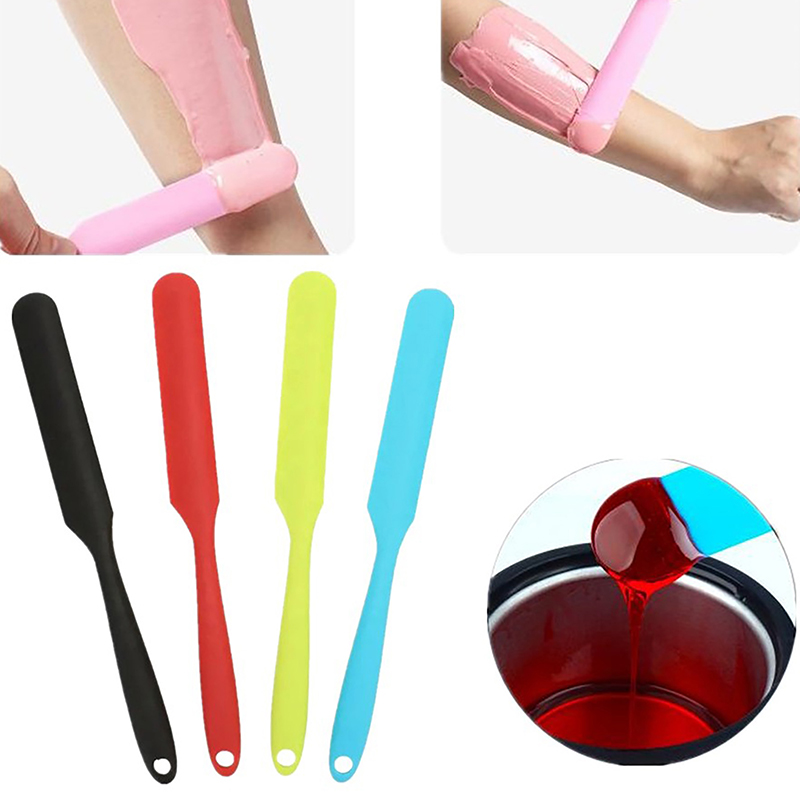 New-Silicone Cosmetic Waxing S - Hair Wax Stick 评论和价格