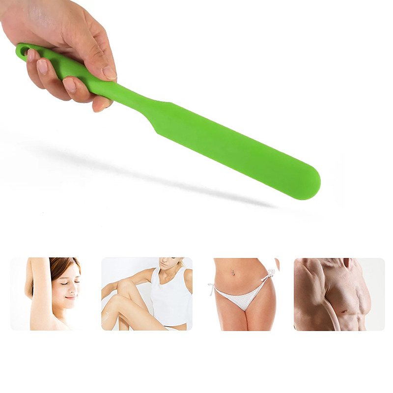 New-Silicone Cosmetic Waxing S - Hair Wax Stick 评论和价格