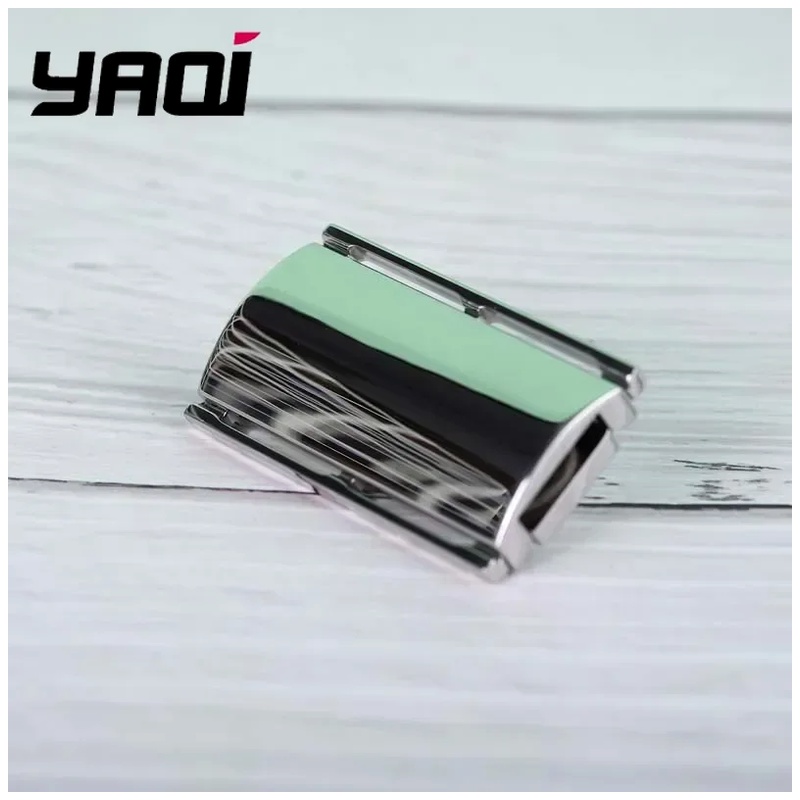 Polished Safety Razor Head YAQ - Men'S Grooming Blade 评论和价格