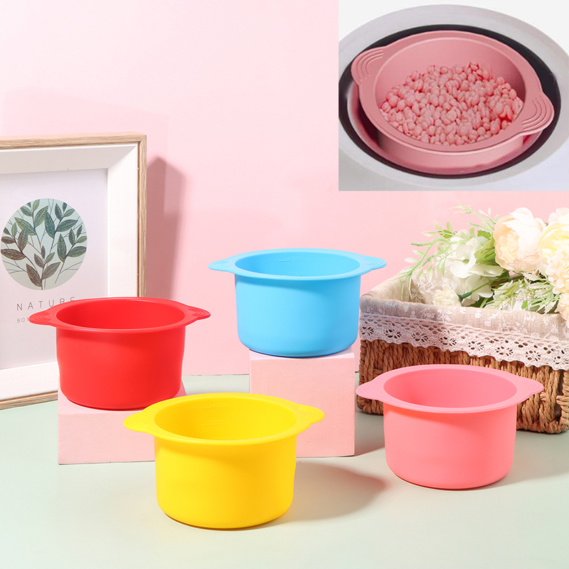 Wax Warmer Heat-resisting Repl - Hair Wax Stick 评论和价格