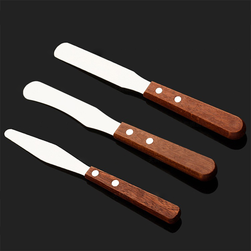 △ Stainless Steel Waxing Stick - Hair Wax Stick 评论和价格