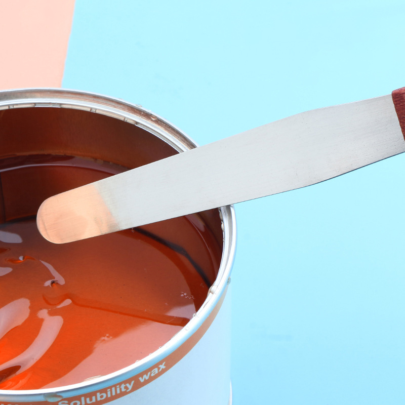△ Stainless Steel Waxing Stick - Hair Wax Stick 评论和价格