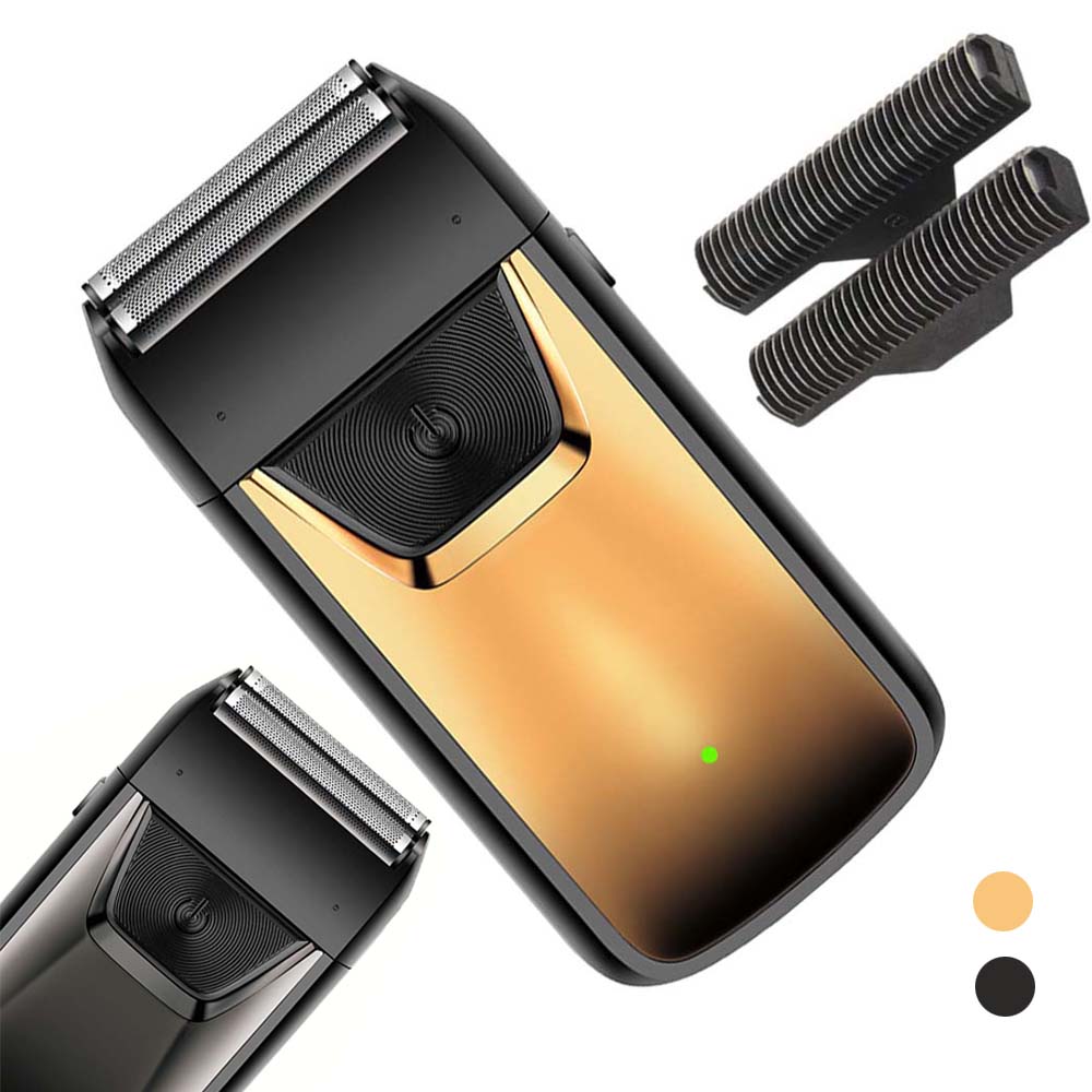 Professional Reciprocating Ele - Men'S Grooming Blade 评论和价格