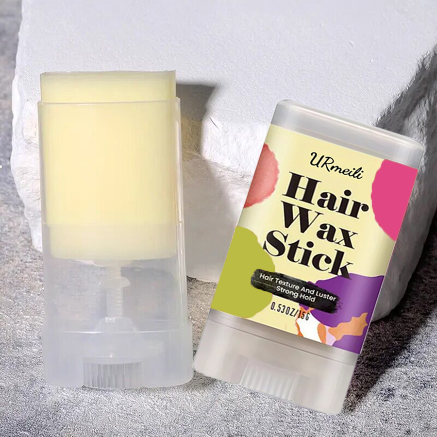 Hair Wax Stick, With Slick Bac - Hair Wax Stick 评论和价格