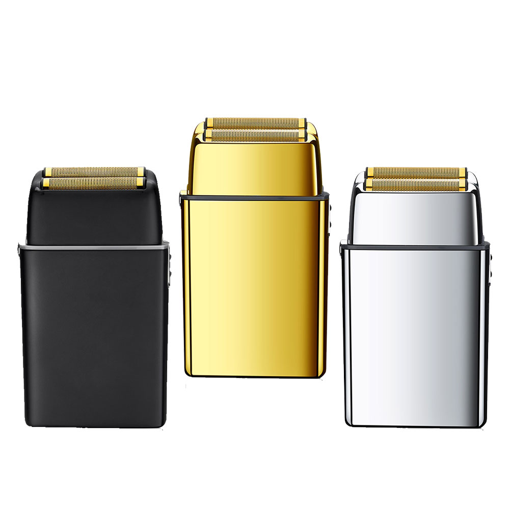 Metal USB Rechargeable Metal B - Men'S Grooming Hair And Body Wash 评论和价格