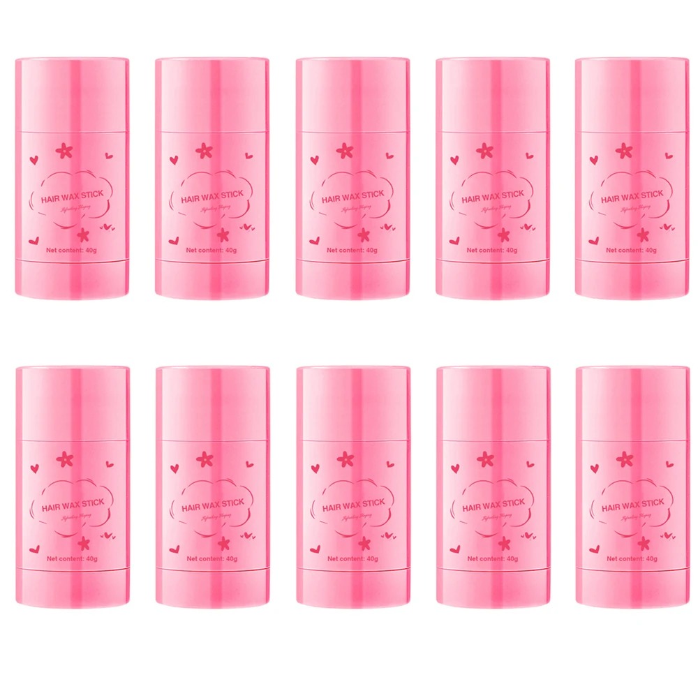 1pc Hair Wax Stick For Wig Pro - Hair Wax Stick 评论和价格