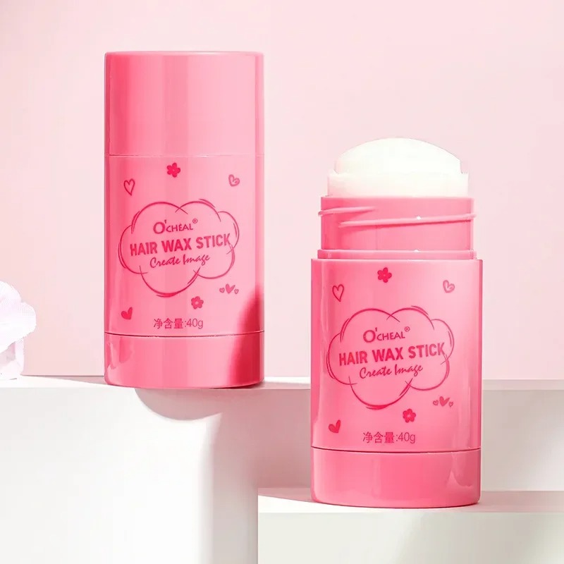 1pc Hair Wax Stick For Wig Pro - Hair Wax Stick 评论和价格