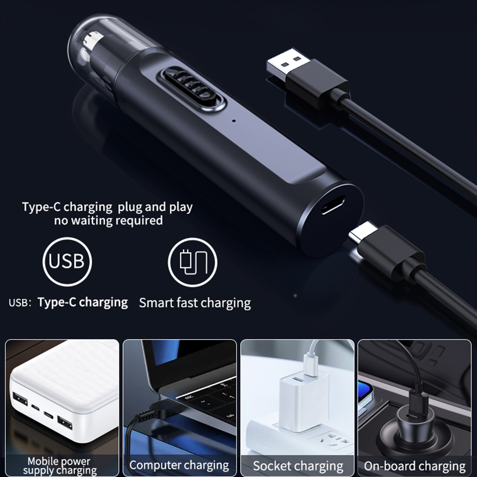 Nose Hair Trimmer for Men Elec - Men'S Grooming Scissors 评论和价格