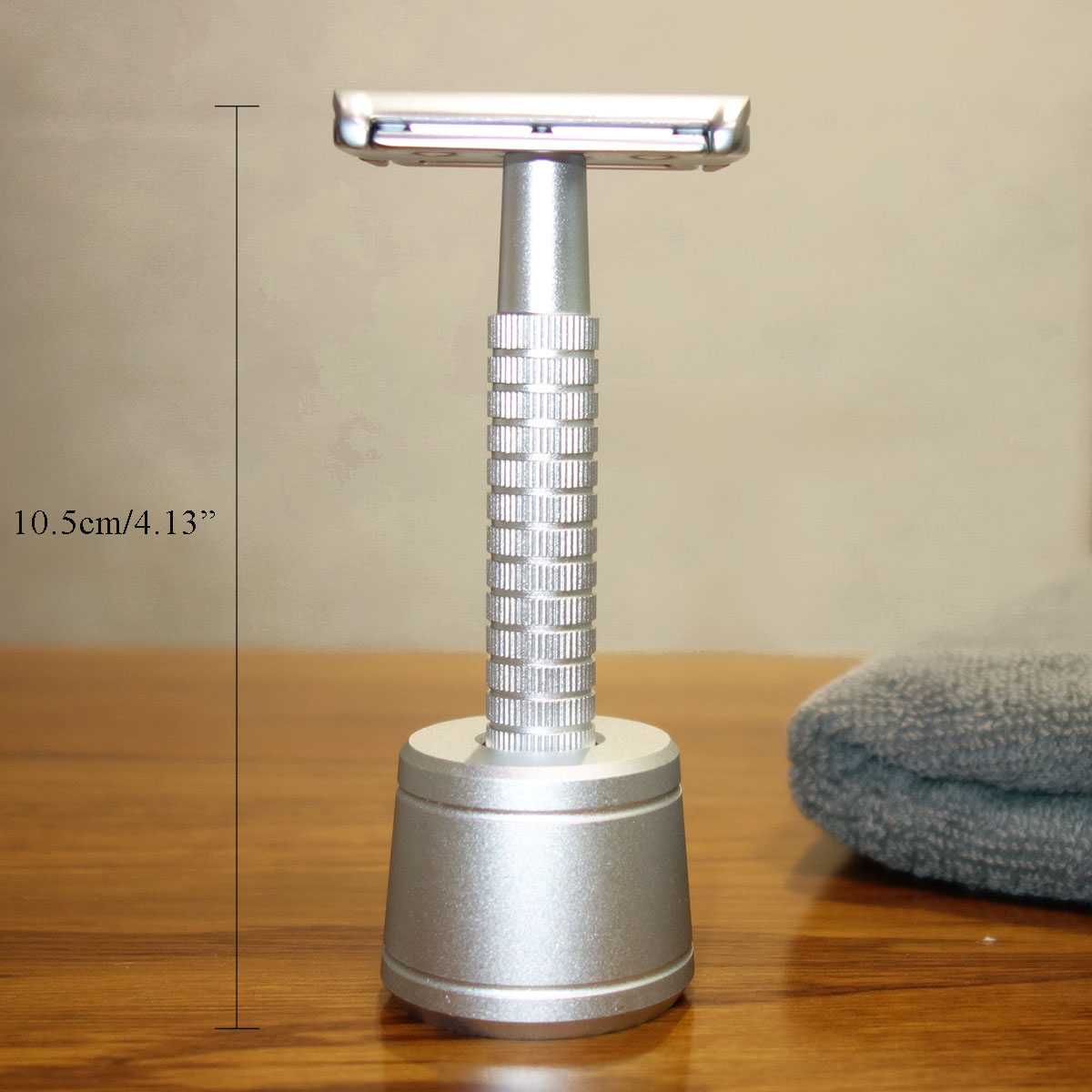iRAZOR Double Edge Safety Razo - Men'S Grooming Blade 评论和价格