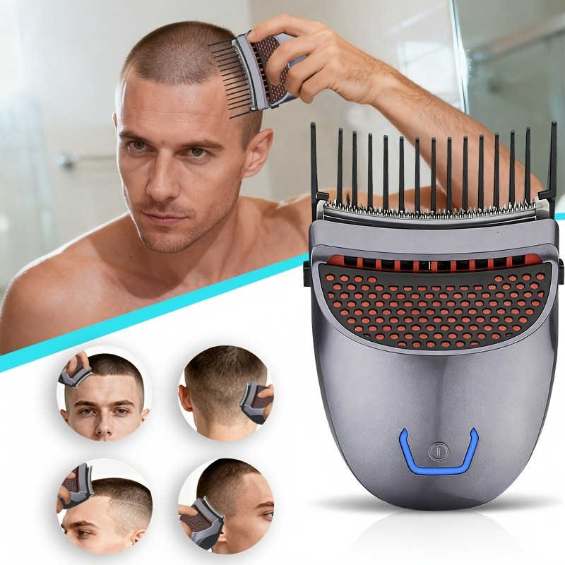 DIY Self Hair Clipper for Men  - Men'S Grooming Blade 评论和价格
