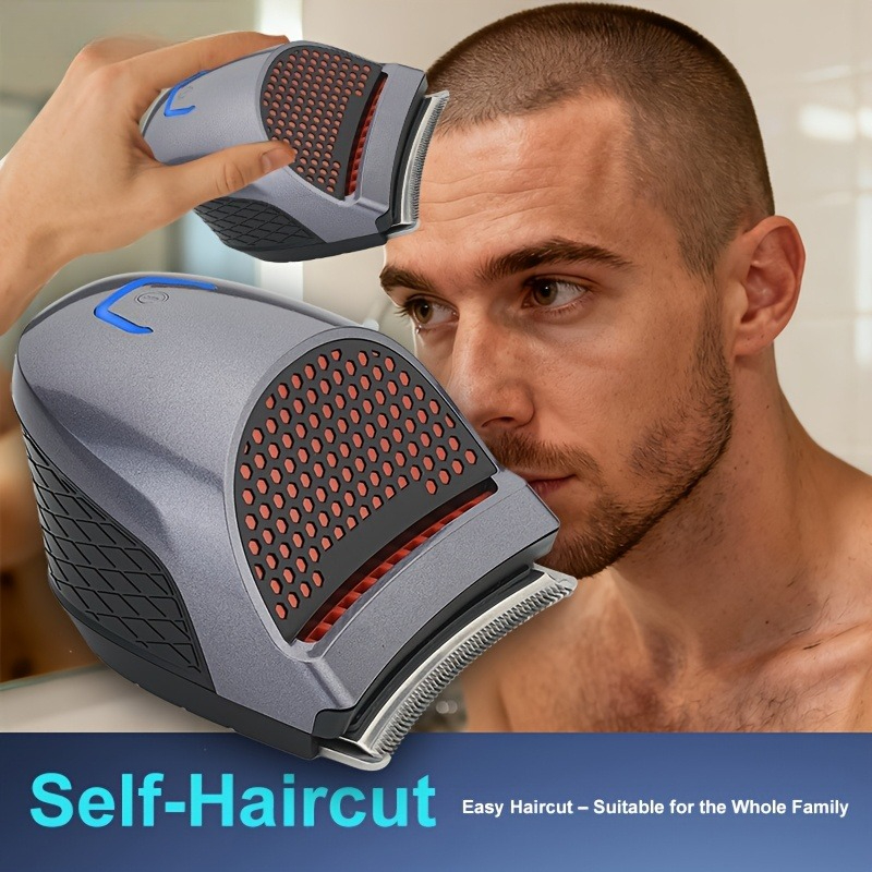DIY Self Hair Clipper for Men  - Men'S Grooming Blade 评论和价格