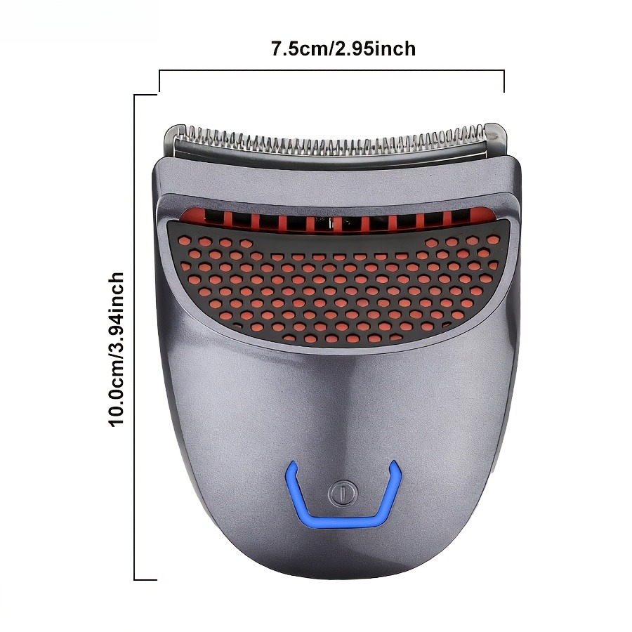 DIY Self Hair Clipper for Men  - Men'S Grooming Blade 评论和价格