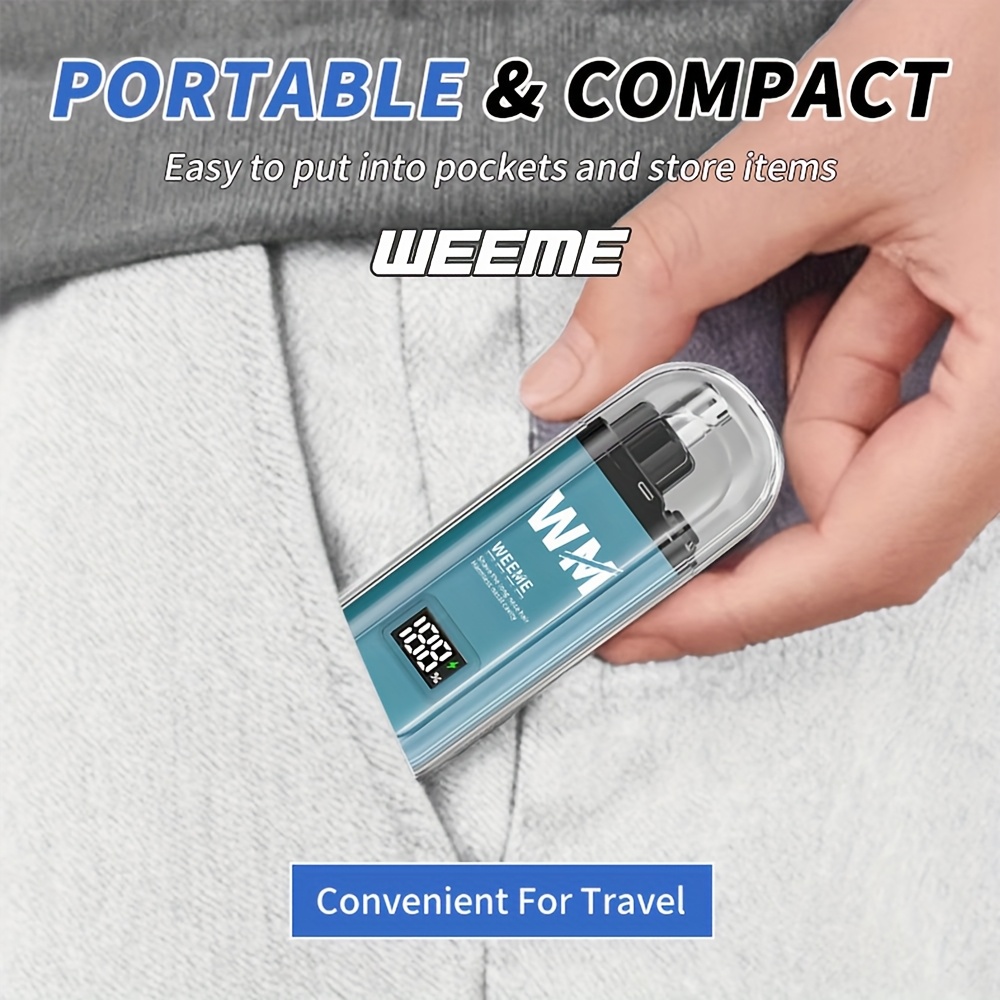 Portable Mini Nose Hair Trimme - Men'S Grooming Scissors 评论和价格