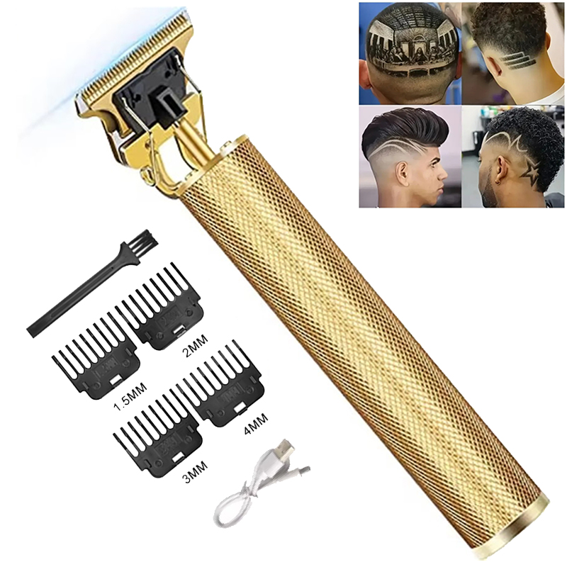 Electric Hair Cutting Machine  - Men'S Grooming Scissors 评论和价格