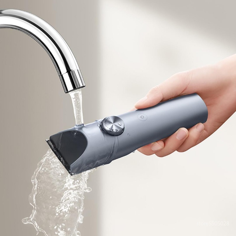 XIAOMI Mijia Electric Hair Cli - Men'S Grooming Scissors 评论和价格