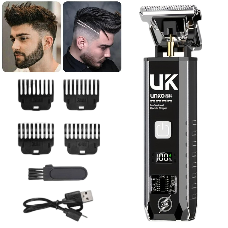 T9 Hair Clipper for Men Cordle - Men'S Grooming Blade 评论和价格