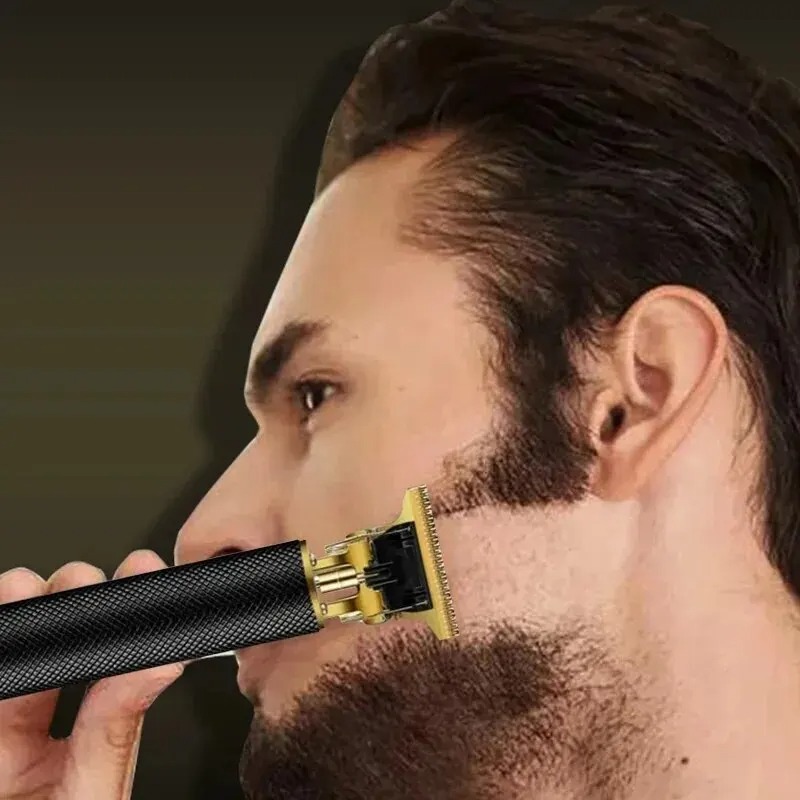 Electric Hair Cutting Machine  - Men'S Grooming Scissors 评论和价格