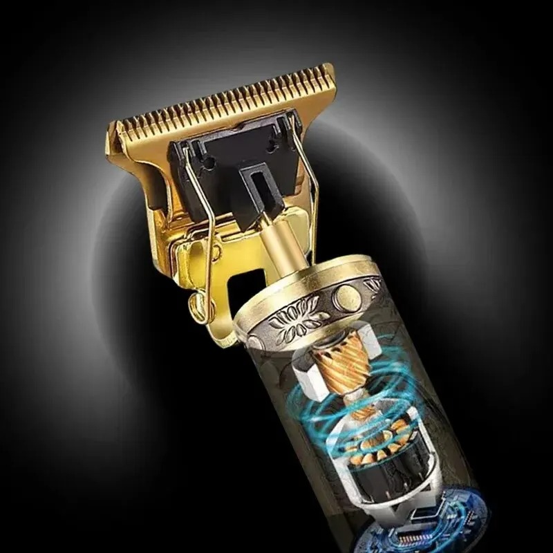 Electric Hair Cutting Machine  - Men'S Grooming Scissors 评论和价格