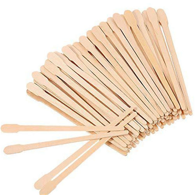 Women's Wooden Hair Removal St - Hair Wax Stick 评论和价格