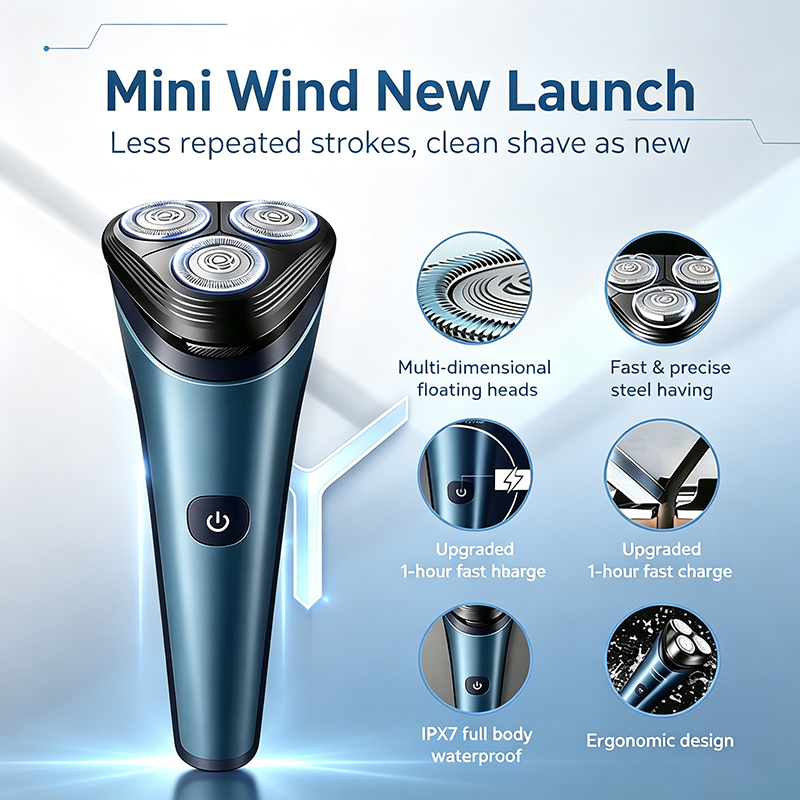 Philips S2508 Electric Shaver  - Men'S Grooming Blade 评论和价格