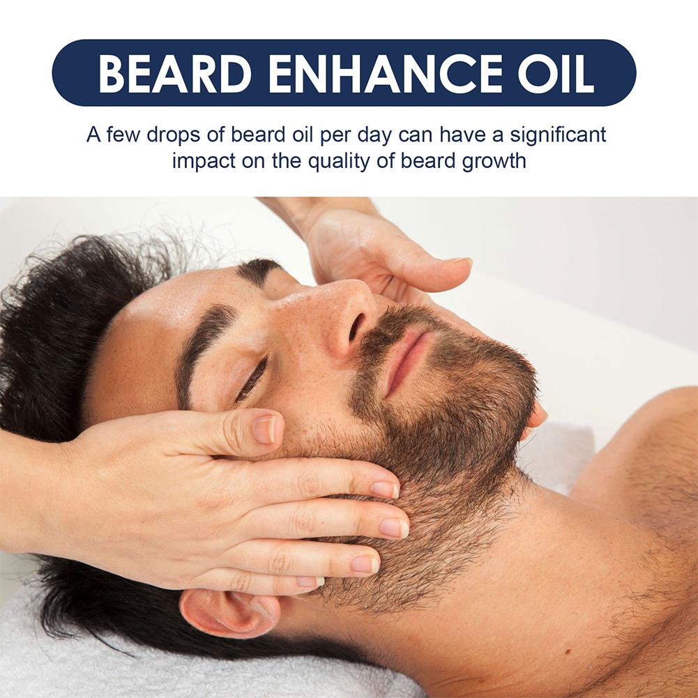 30ml Beard Care Oil For Men Be - Men'S Grooming Tonic 评论和价格