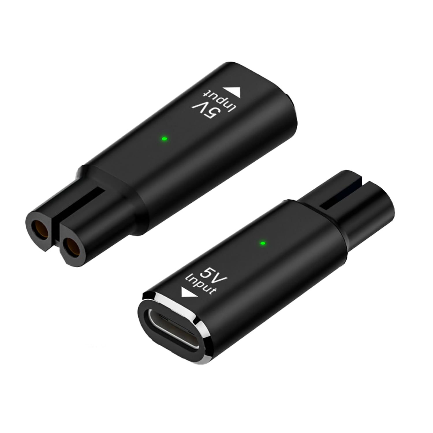 5V 15V USB Type C Charging Ada - Men'S Grooming Scissors 评论和价格