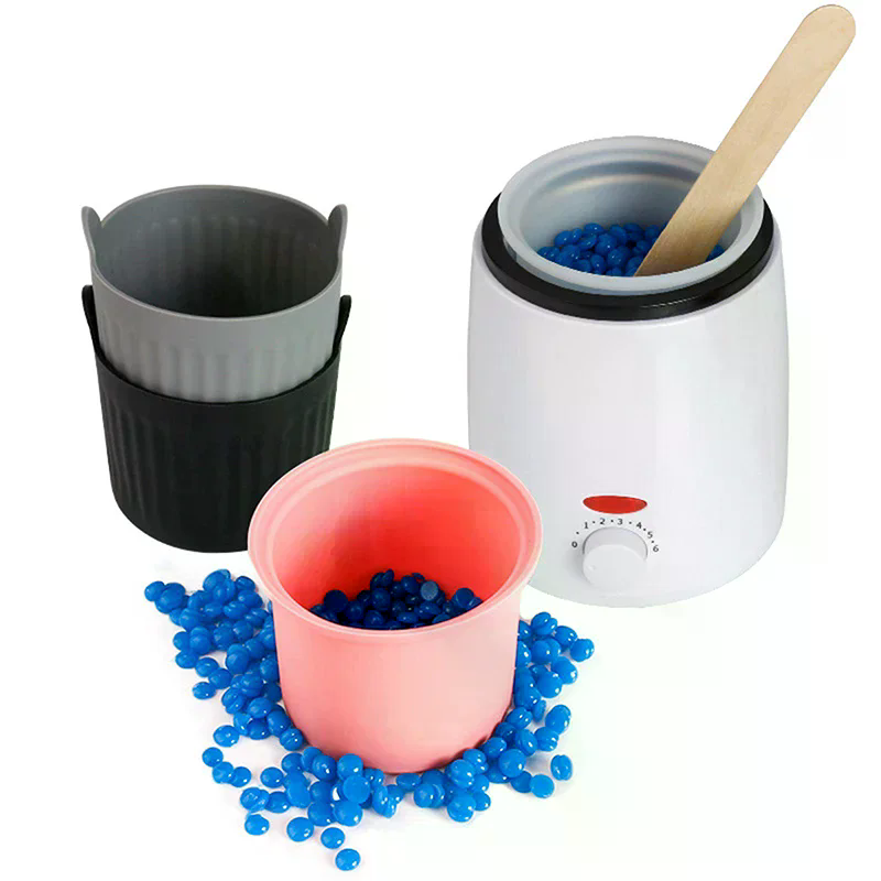 Hair Wax Warmer Heat-resisting - Hair Wax Stick 评论和价格