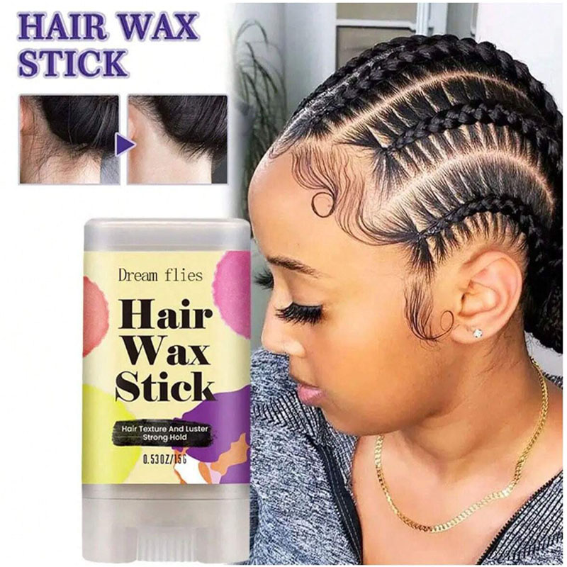 15g Portable Hair Wax Stick Ha - Hair Wax Stick 评论和价格